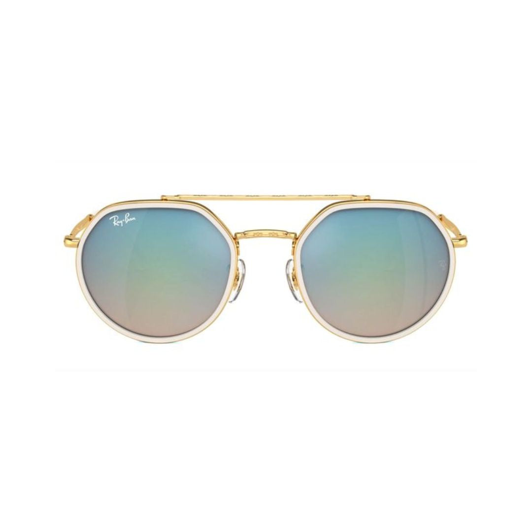 Gafas Ray Ban RB3765 001/40