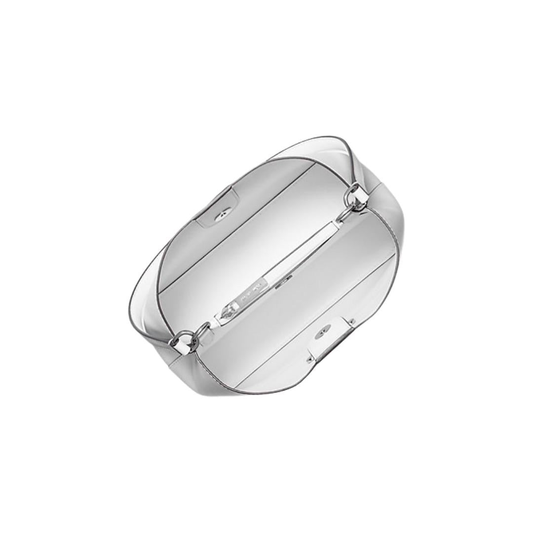 Bolso Michael Kors Blanco