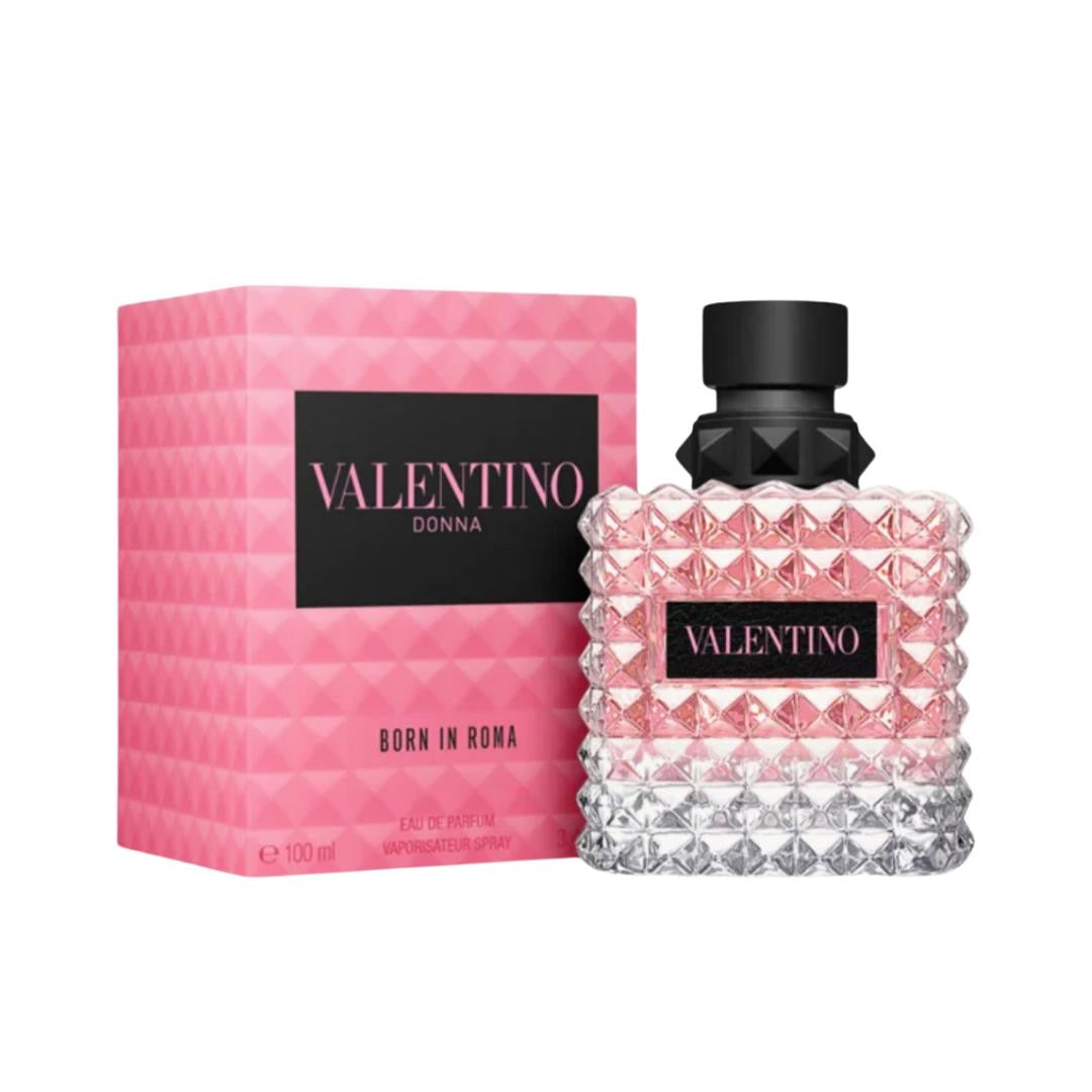 Valentino Donna Born In Roma EDP 100ml