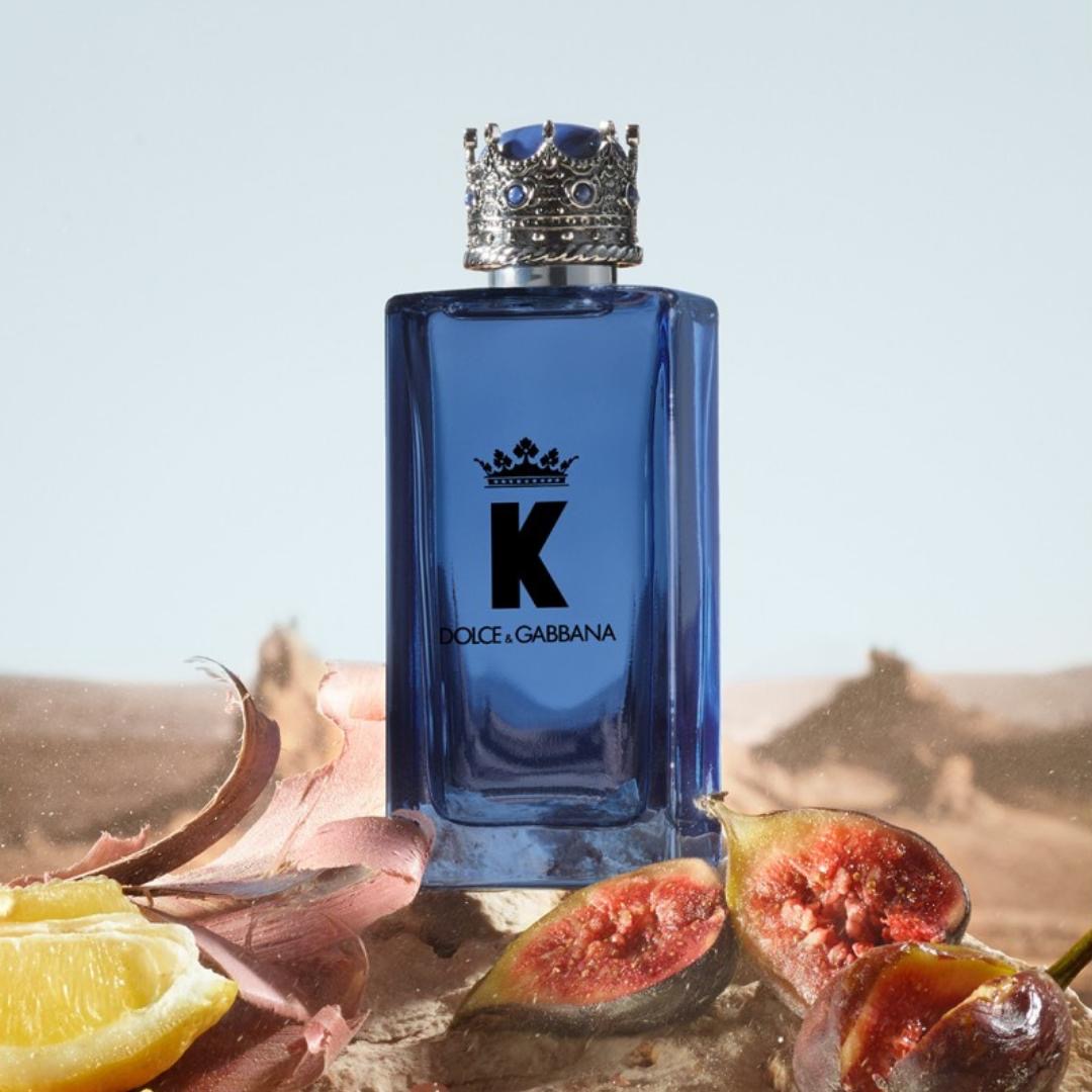 K by Dolce & Gabbana EDP 100ml