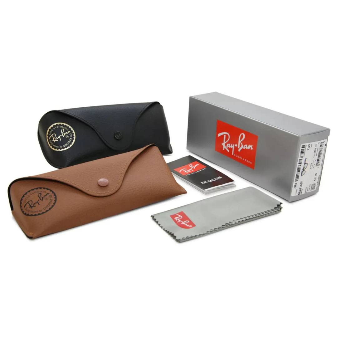 Gafas Ray Ban RB3832 - 003/3F52