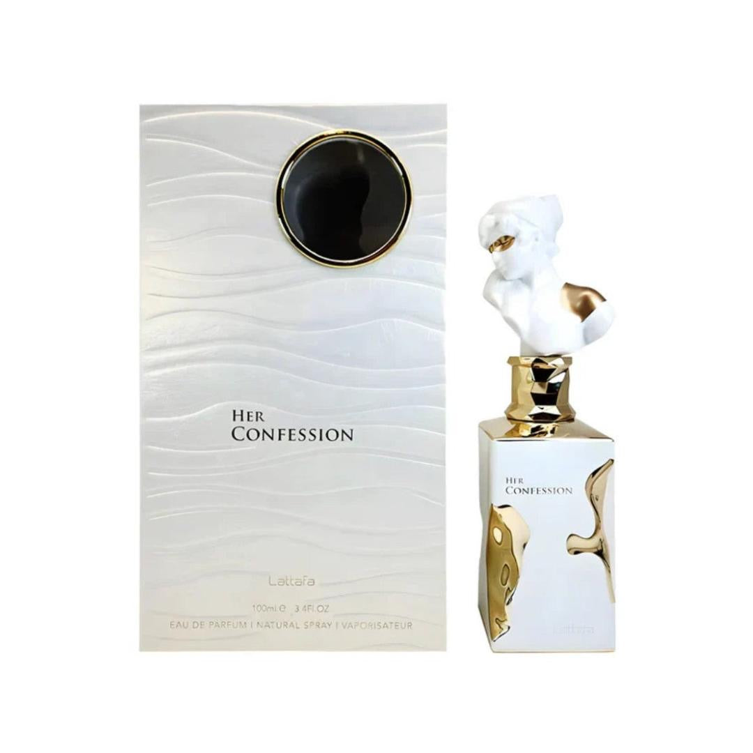 Lattafa Her Confession EDP 100ml
