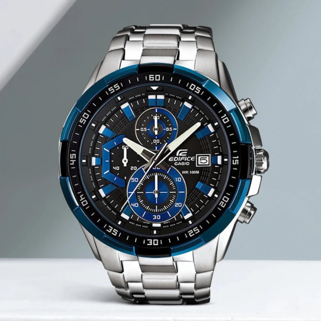 Reloj Casio Edifice EFR 539D 1A2