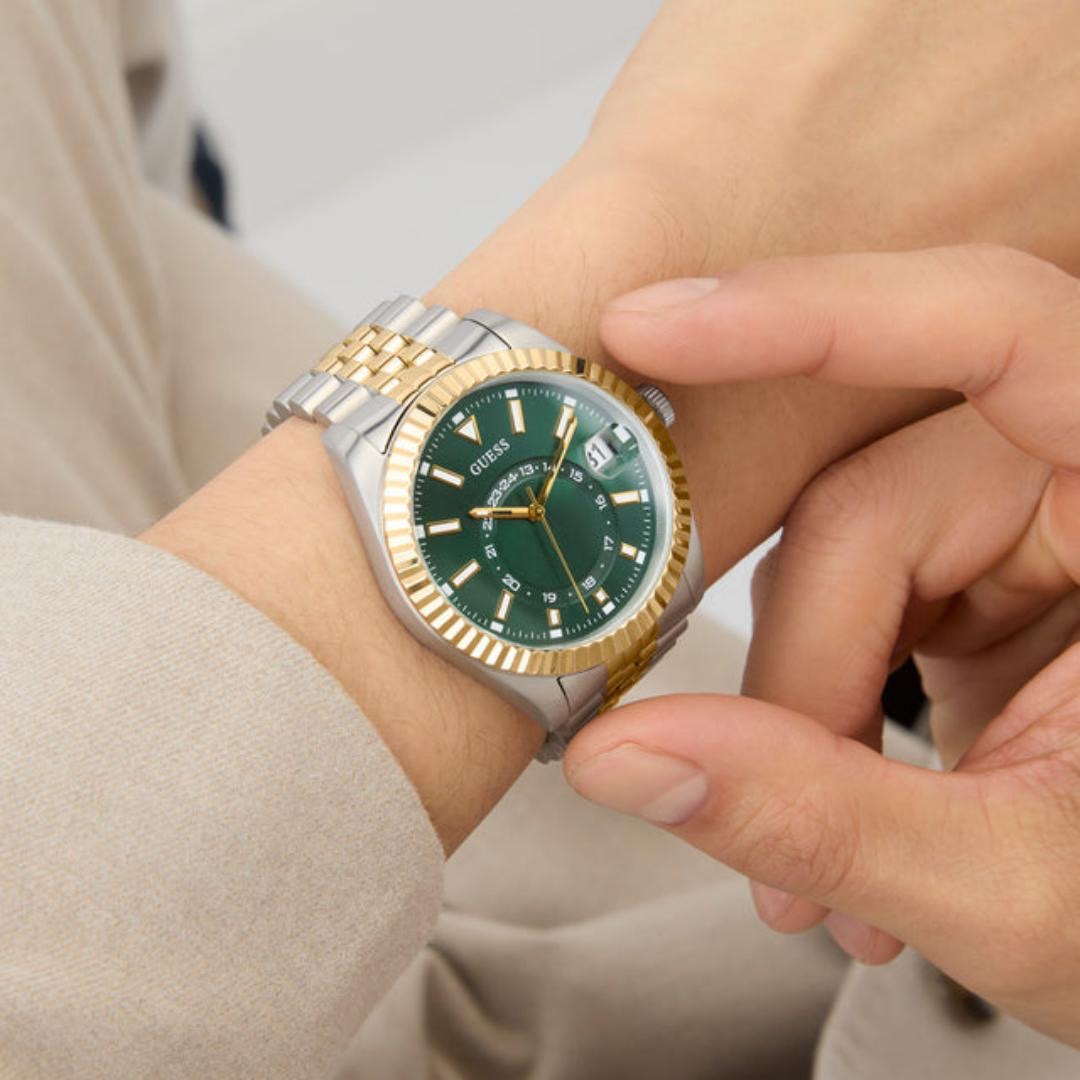 Reloj Guess GW0977G4