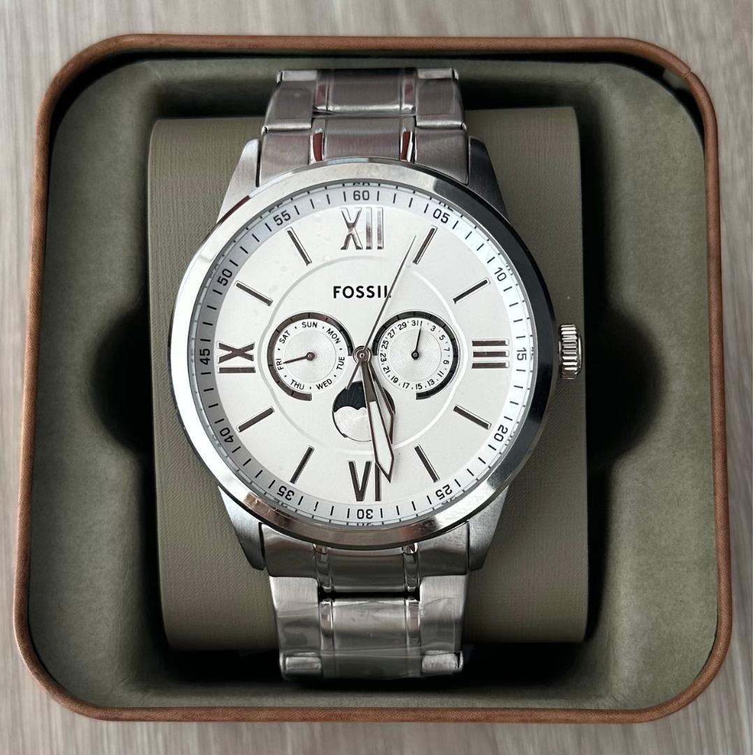 Reloj Fossil BQM7088