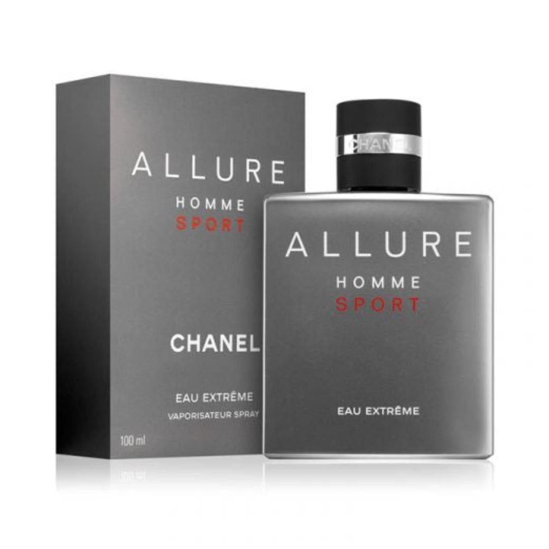 Allure Homme Sport Eau Extreme EDP 100ml