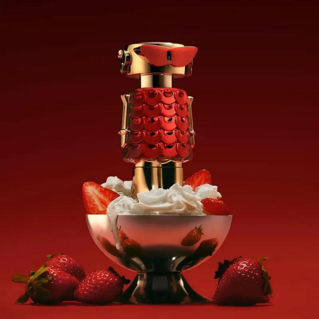 Fame In Love Parfum Elixir 80ml