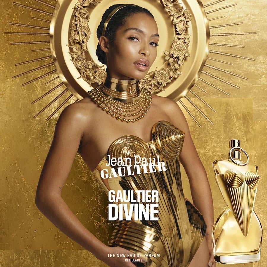 Jean Paul Gaultier Divine EDP 100ml