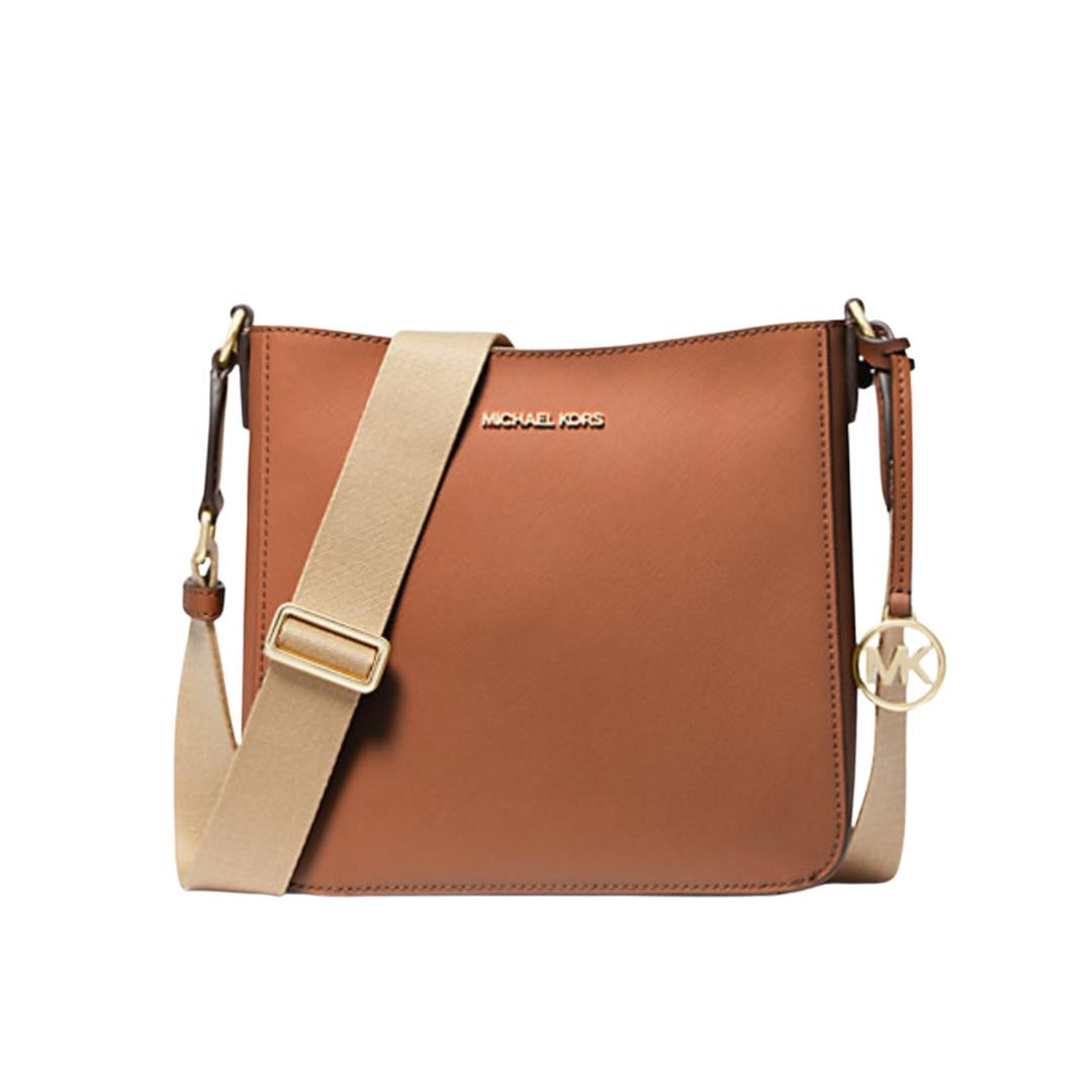 Bolso Michael Kors Camel