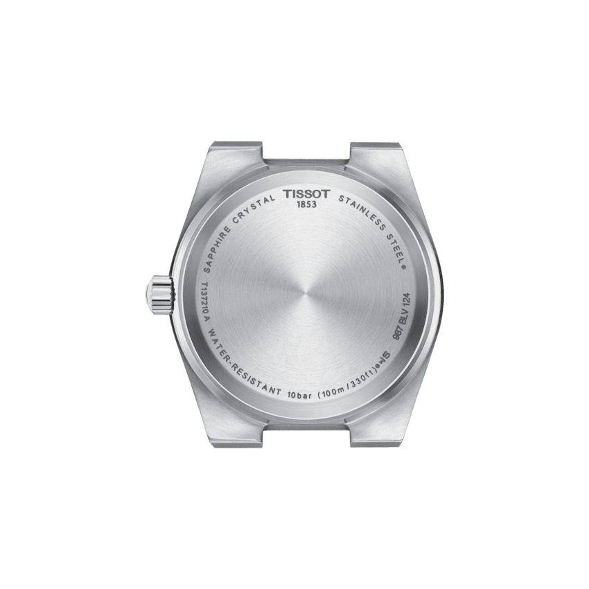 Reloj Tissot T137.210.11.031