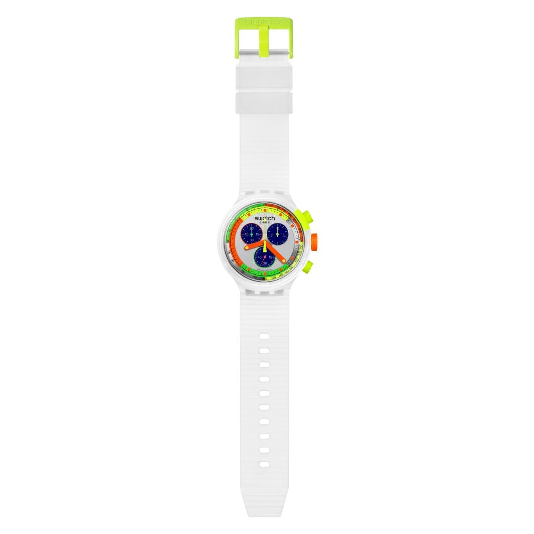 Reloj Swatch SB02K100