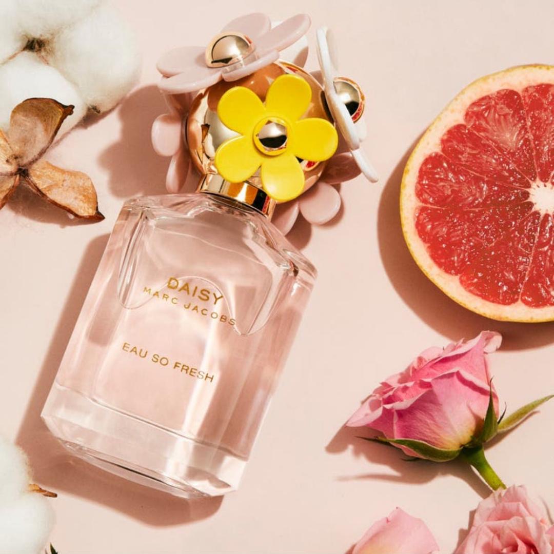 Mar Jacobs Daisy Eau So Fresh EDT 125ml