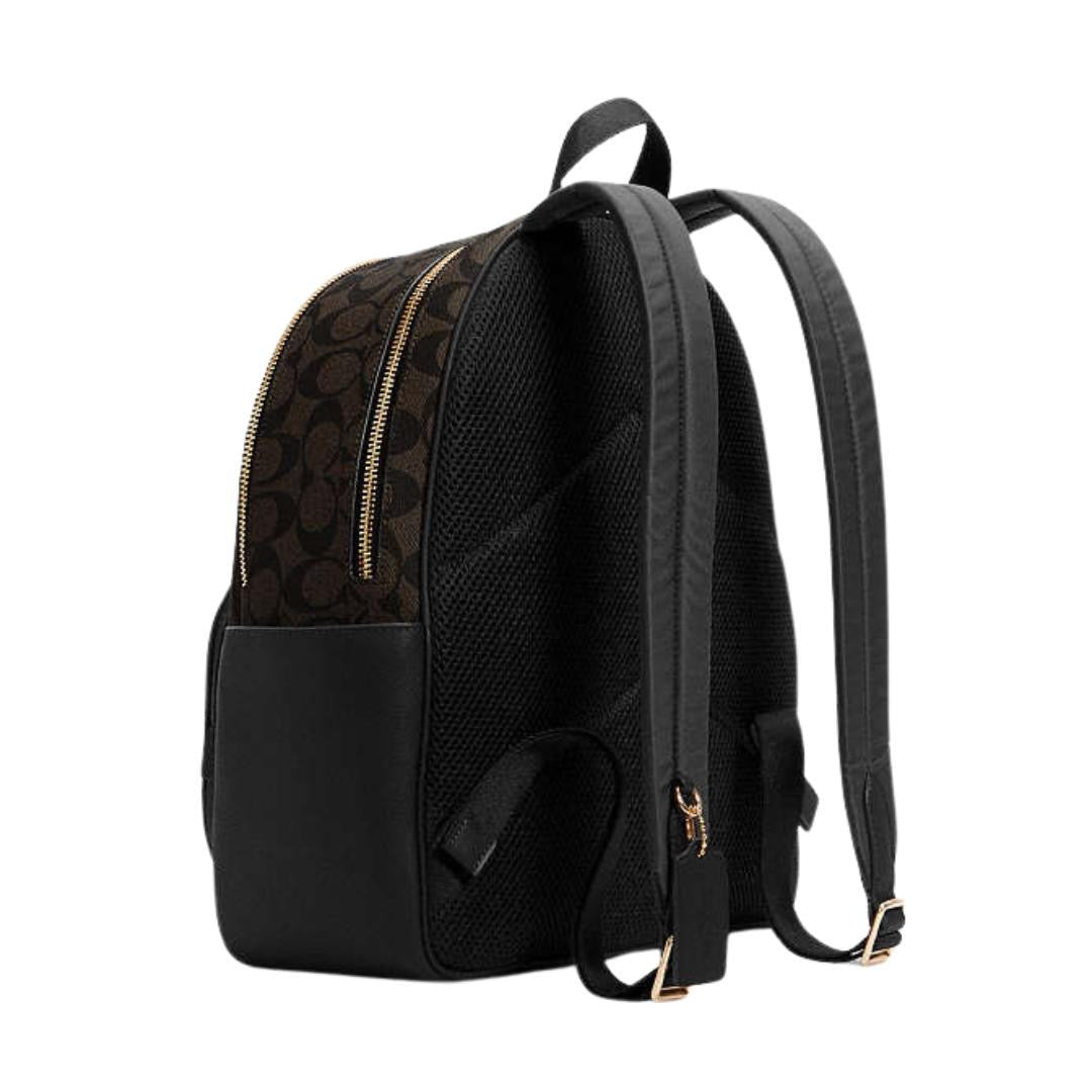 Maletín Coach Café