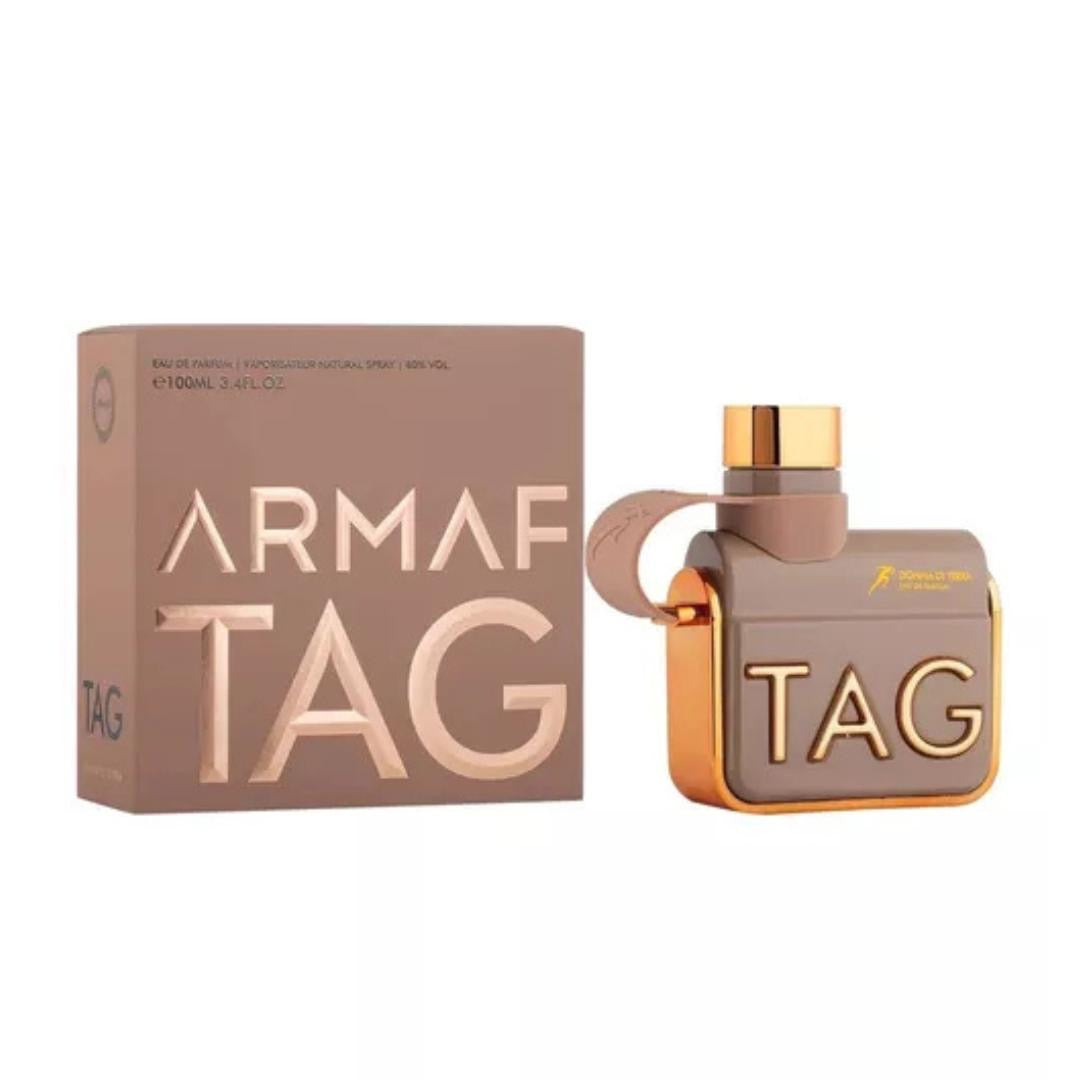 Tag Donna Di Terra EDP 100ml