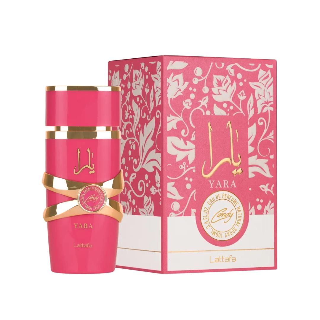 Yara Candy EDP 100ml