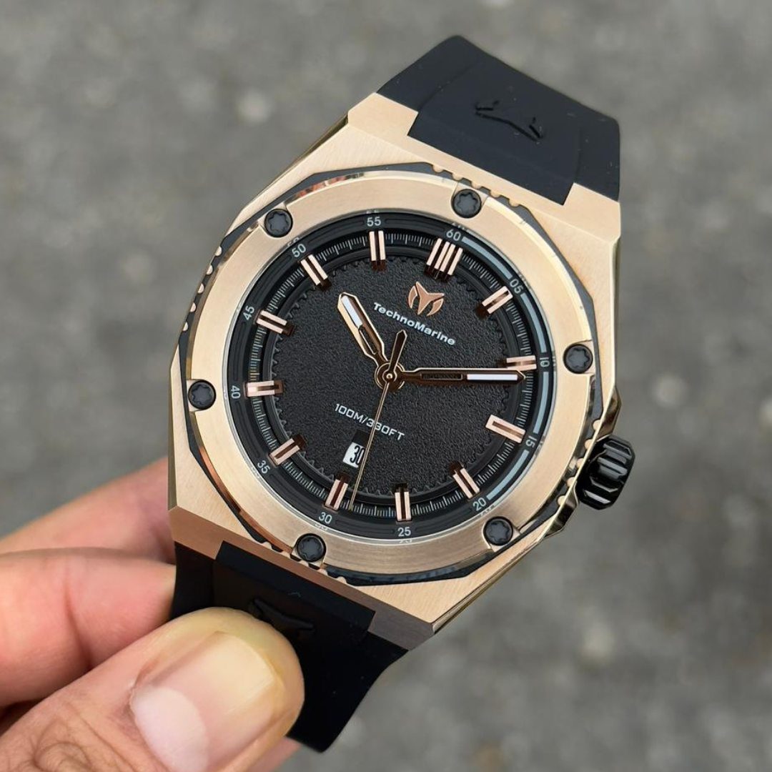 Reloj Technomarine TM-416071