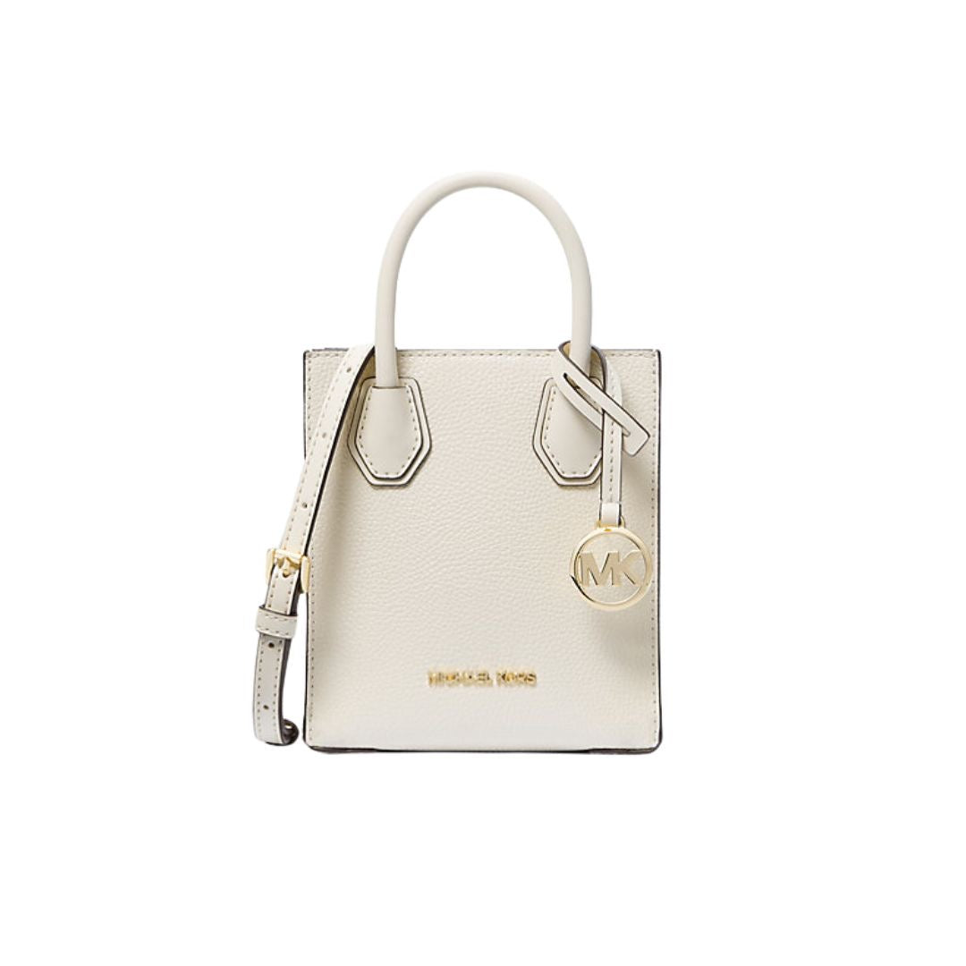 Bolso Michael Kors Crema