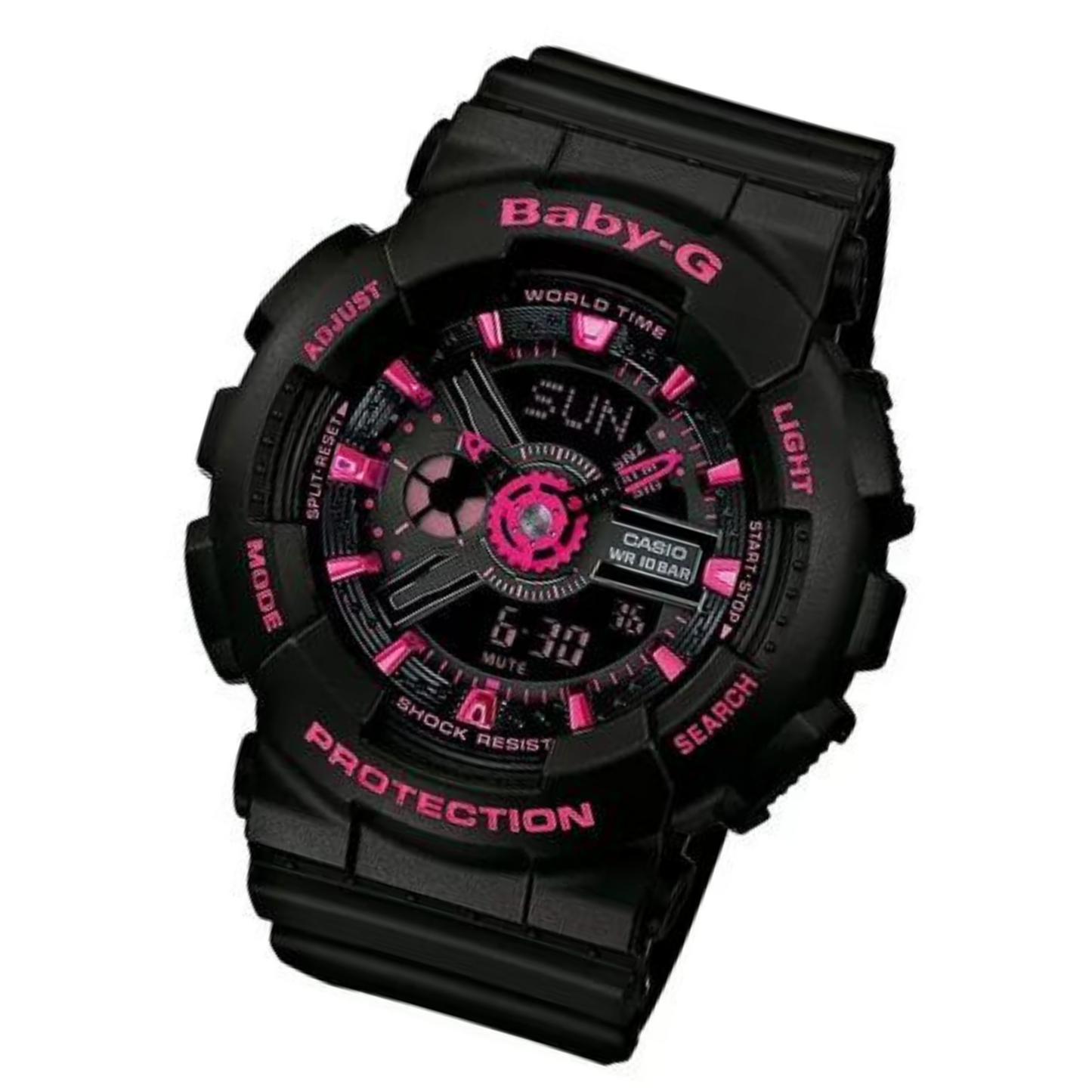 Reloj Casio Baby-G BA111-1A