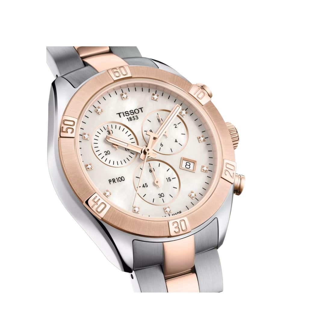 Reloj Tissot T101.917.22.116.00