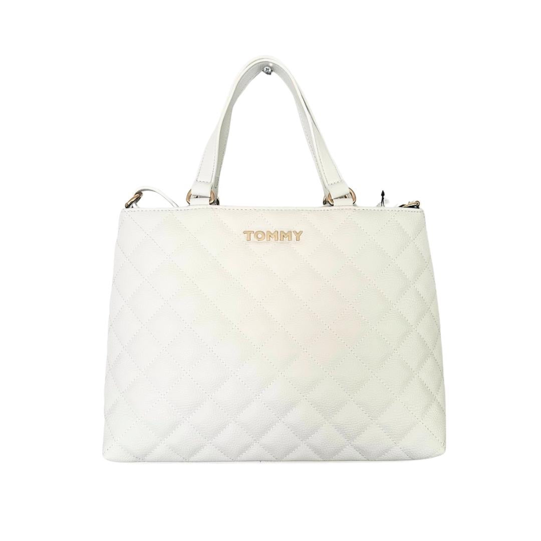 Bolso Tommy Hilfiger Blanco