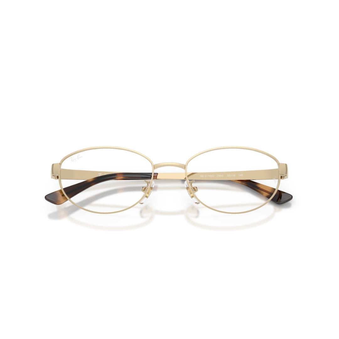Gafas Ray Ban RX3774VD 299355