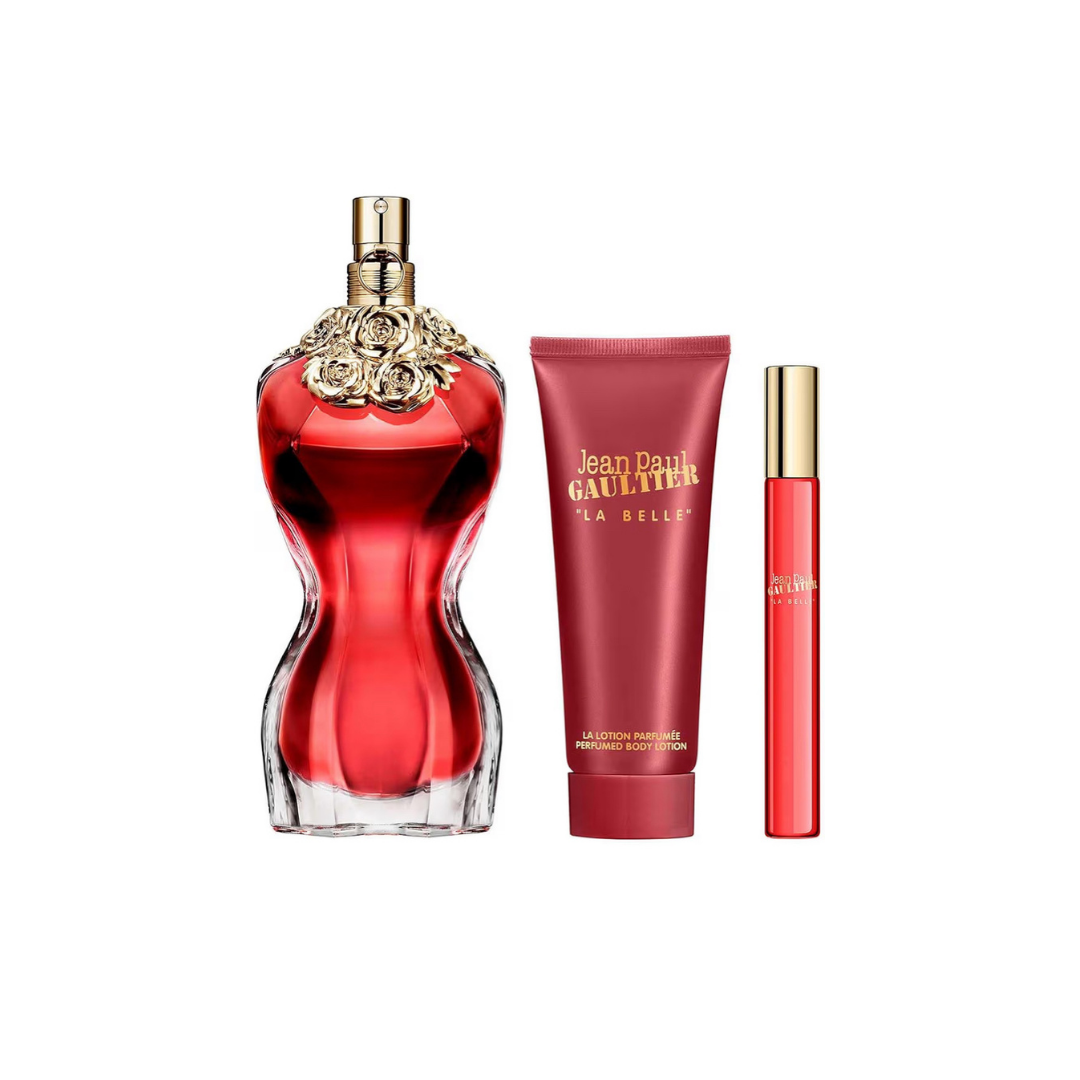 Set La belle Jean Paul Gaultier EDP 100ml