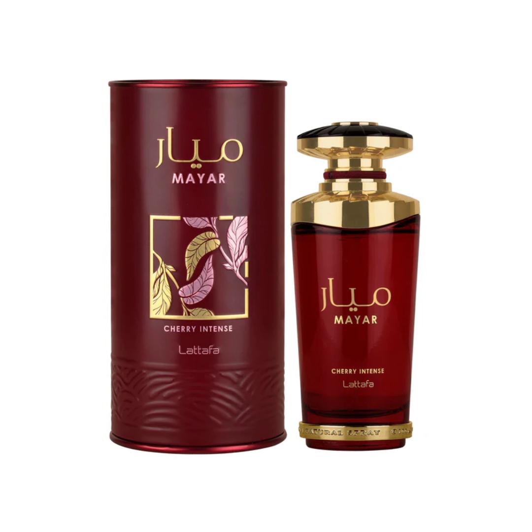Lattafa Mayar Cherry Intense EDP 100ml