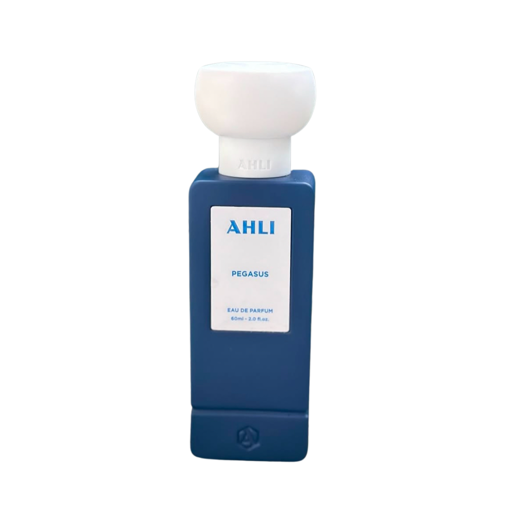 Ahli Pegasus EDP 60ml