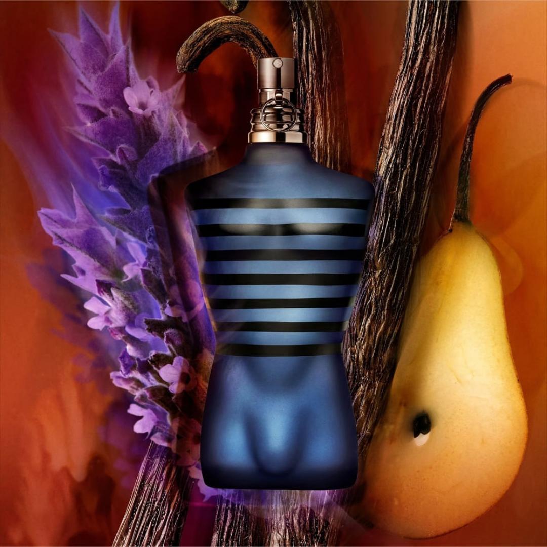 Jean Paul Gaultier Ultra Male Intense EDT 125 ml
