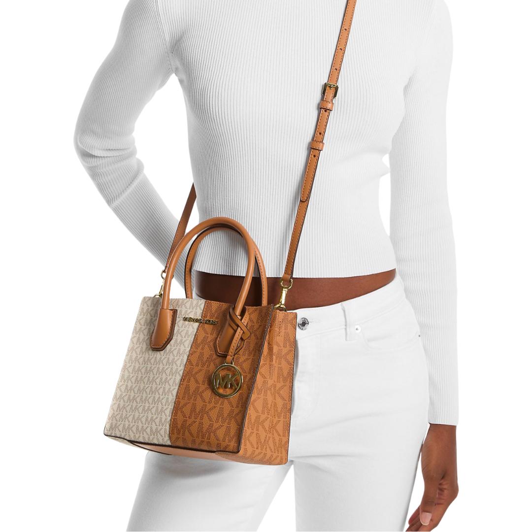 Bolso Michael Kors Café Crema