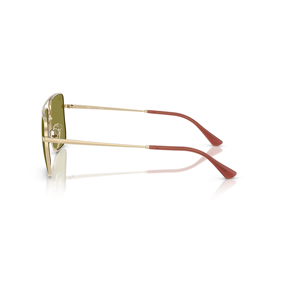 Gafas Ray Ban RB3758 - 9213/254