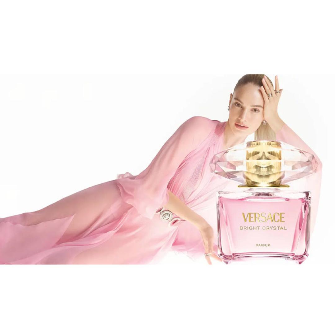 Versace Bright Crystal Pour Femme EDP 90ml