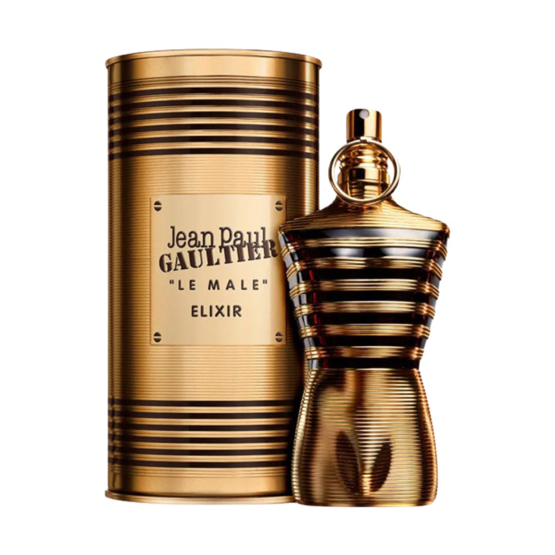 Jean Paul Gaultier Le Male Elixir 125ml