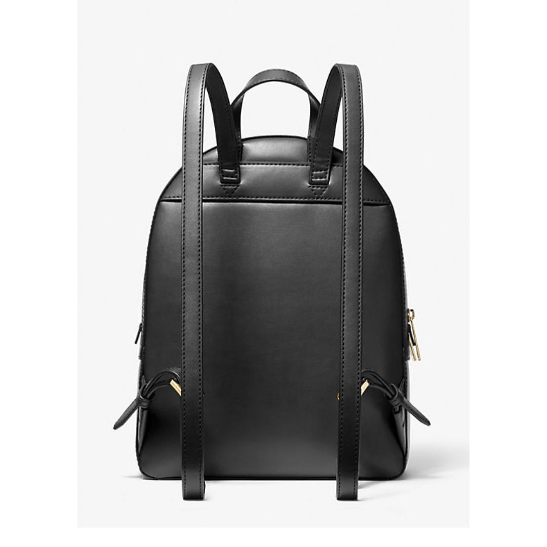 Maletín Michael Kors Negro