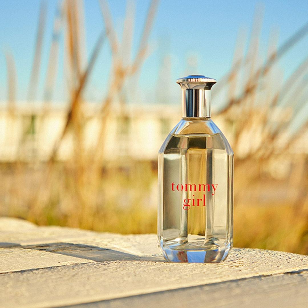 Tommy Girl EDT 100ml