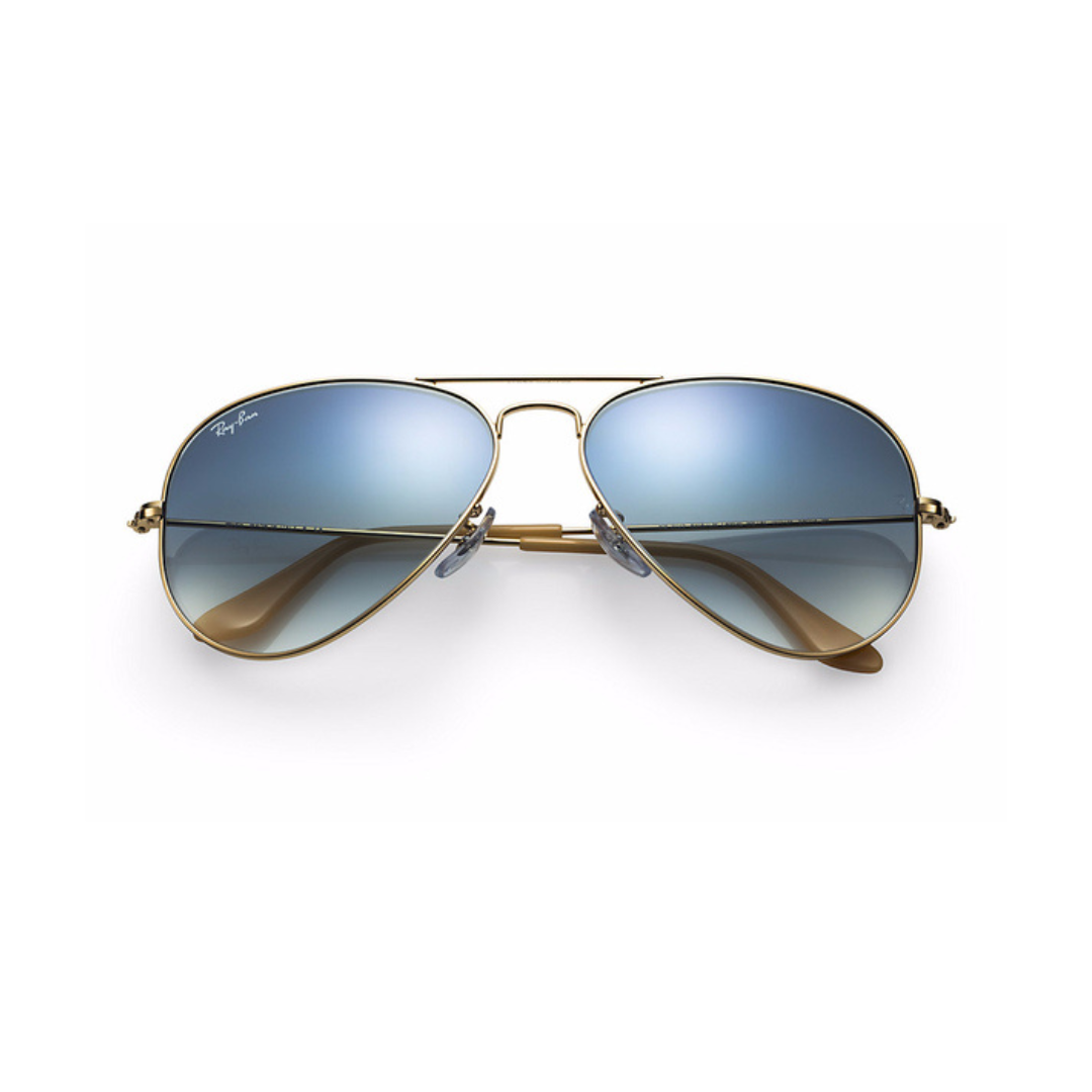 Gafas Ray Ban RB3025 001/3F 58/ 135
