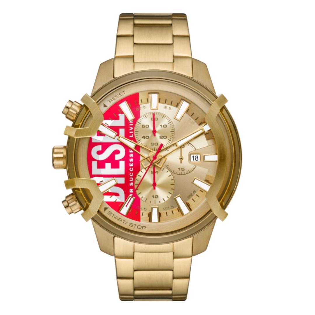 Reloj Diesel DZ4595