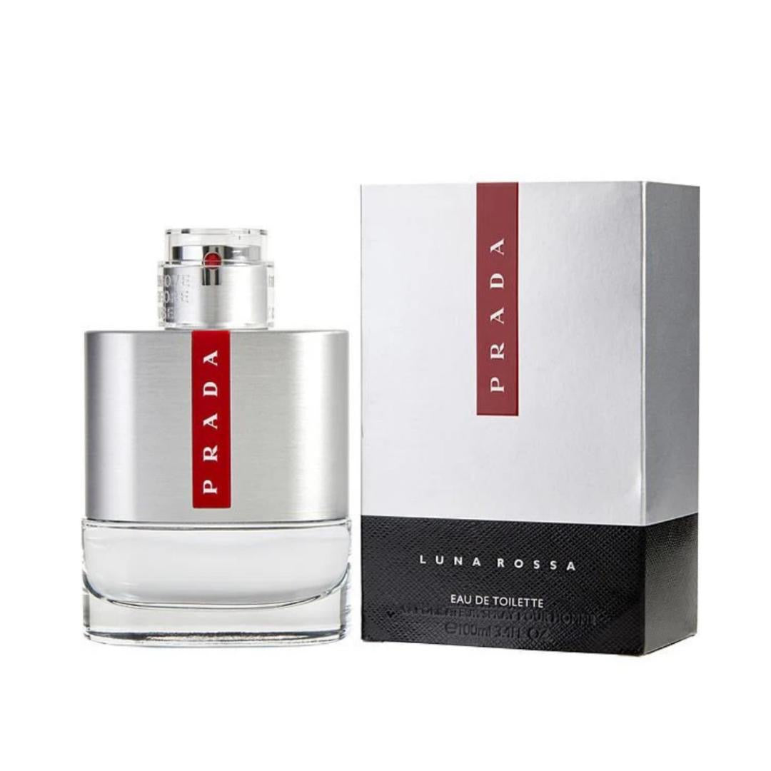 Prada Luna Rosa EDT 100ml