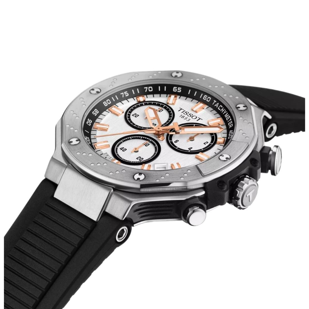 Reloj Tissot T Race T141.417.17.011.00