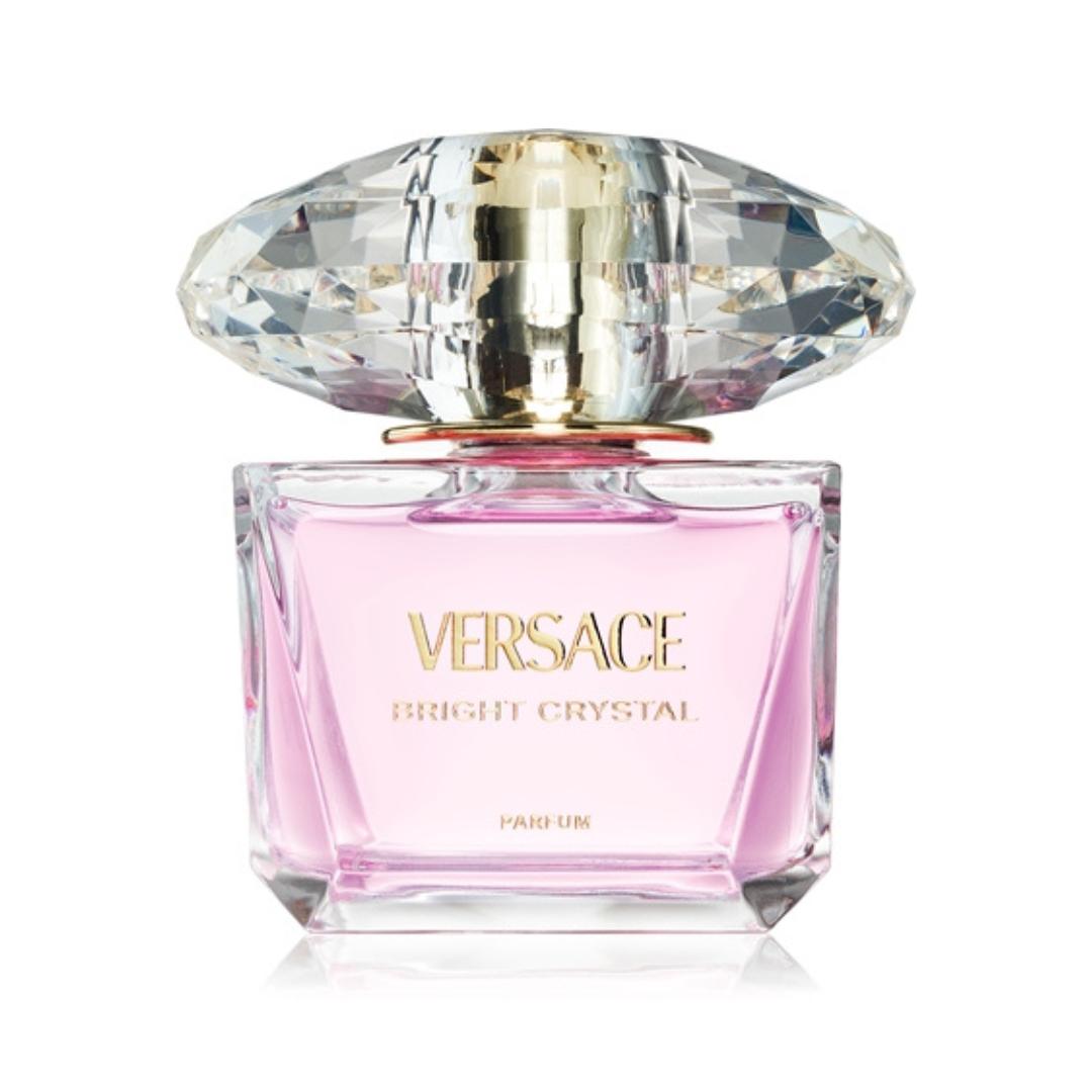 Versace Bright Crystal Pour Femme EDP 90ml