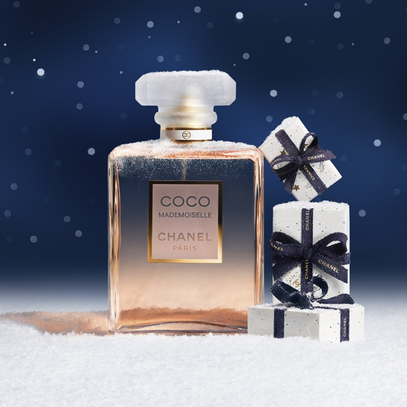 Coco Chanel Medemoiselle EDP 100ml