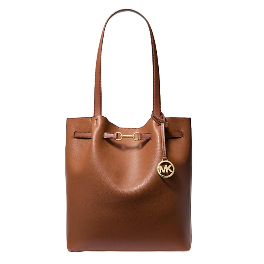 Bolso Michael Kors Tote Camel