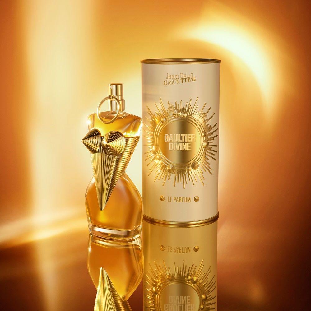 Jean Paul Gaultier Divine EDP 100ml