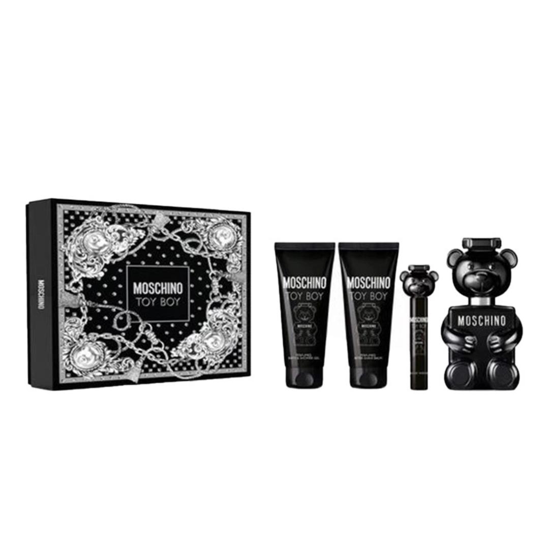 Moschino Toy Boy EDP 100ml Set