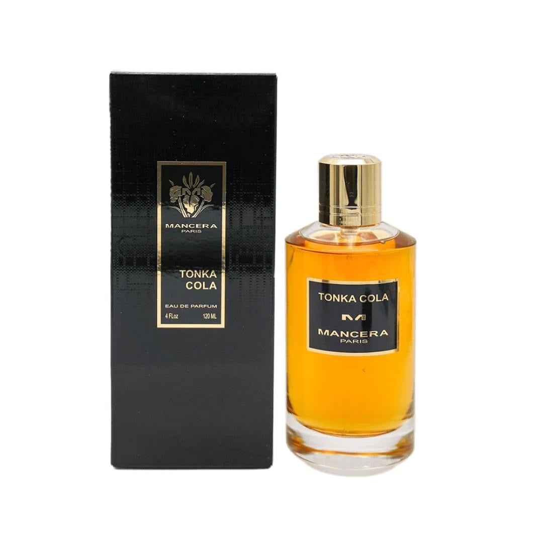 Mancera Tonka Cola EDP 120ml