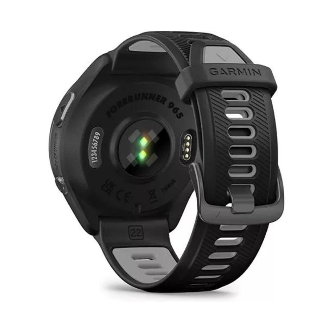 Garmin Forerunner 965 Black