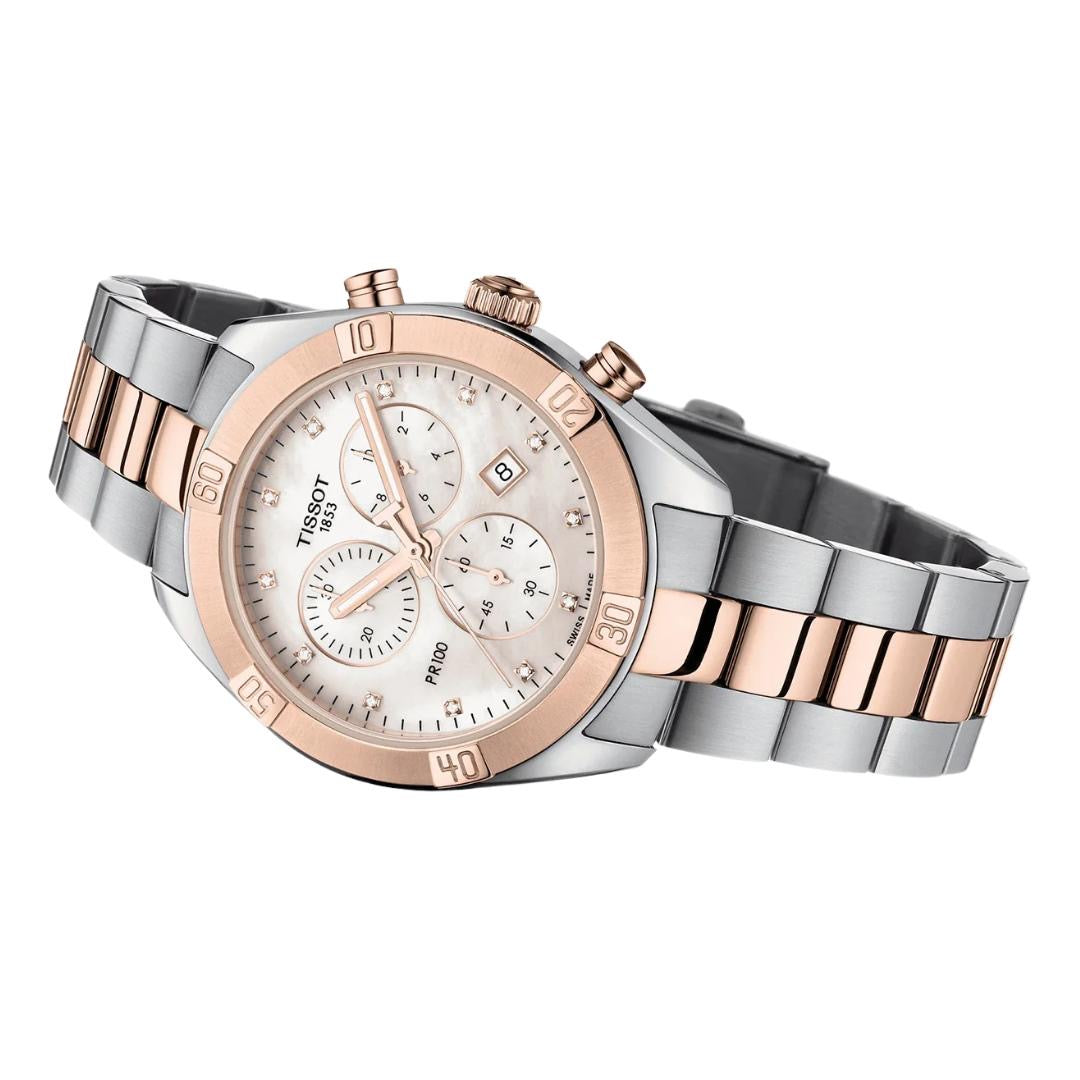 Reloj Tissot T101.917.22.116.00