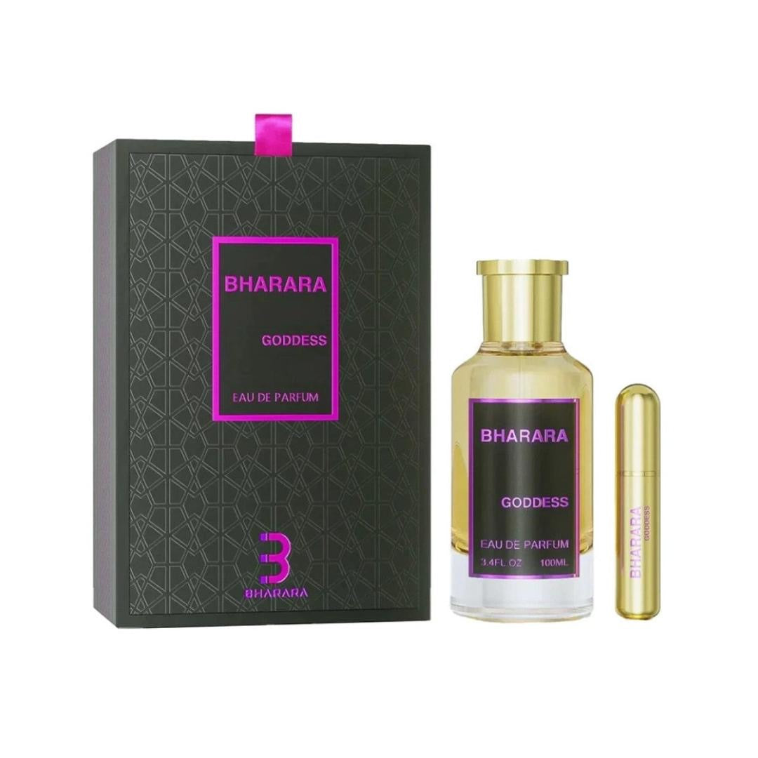 Bharara Goddess For Women EDP 100ml