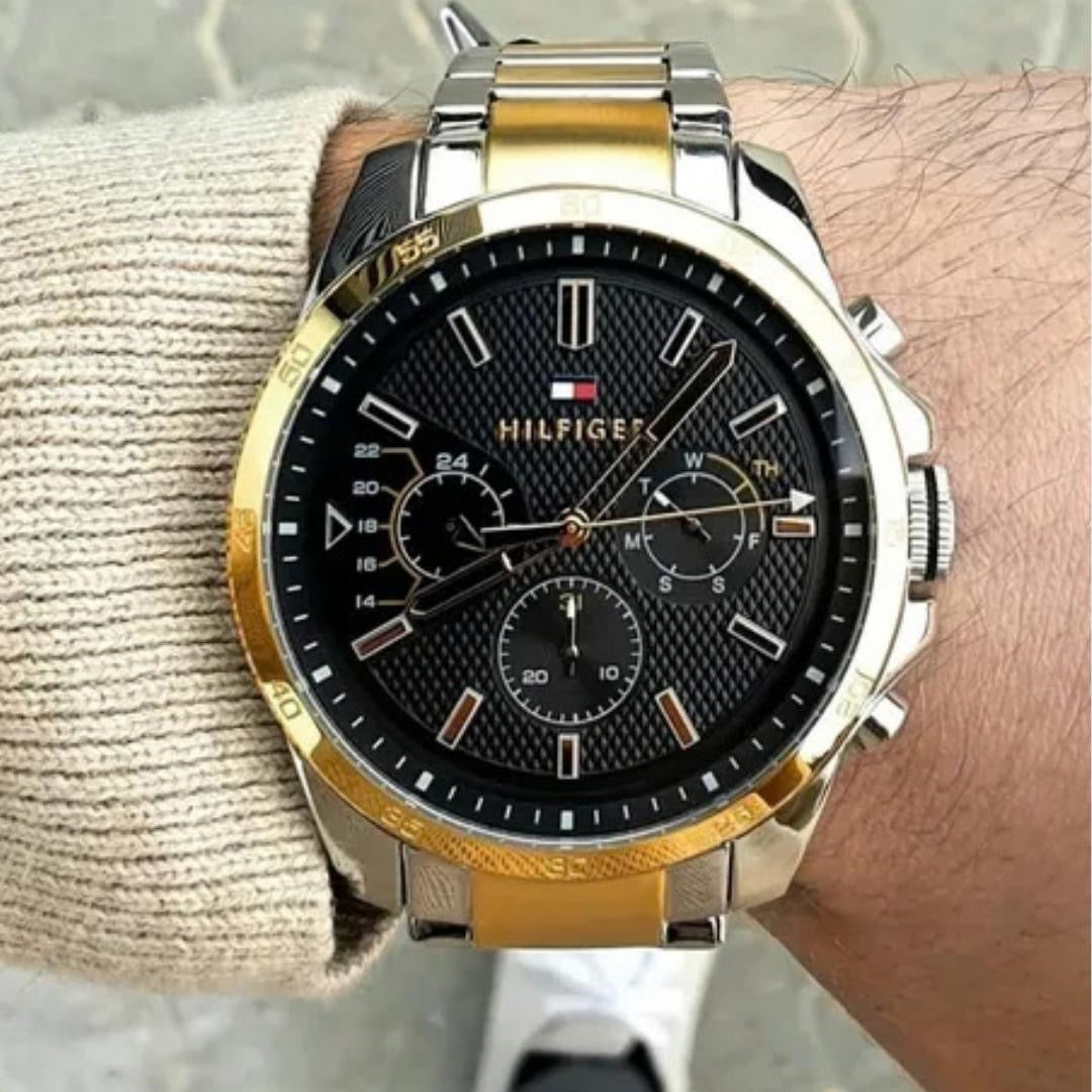 Reloj Tommy Hilfiger 1791559