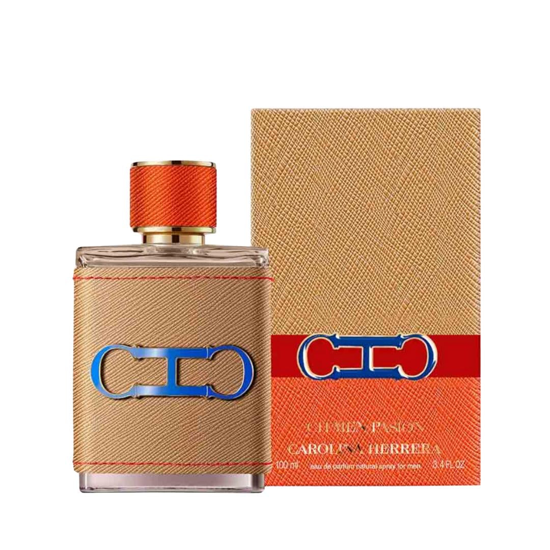 CH Passion Men EDP 100ml